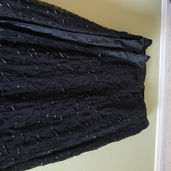 NWT - Vintage 80s Sean Formal - Picture 2 of 9